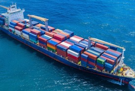 Uluslararası Denizyolu Taşımacılığı